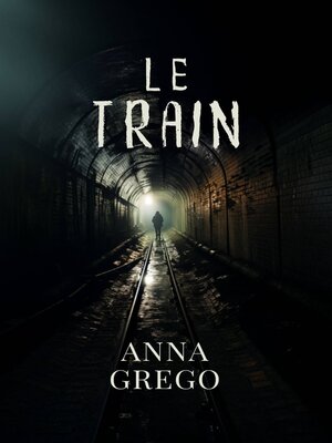 cover image of Le Train